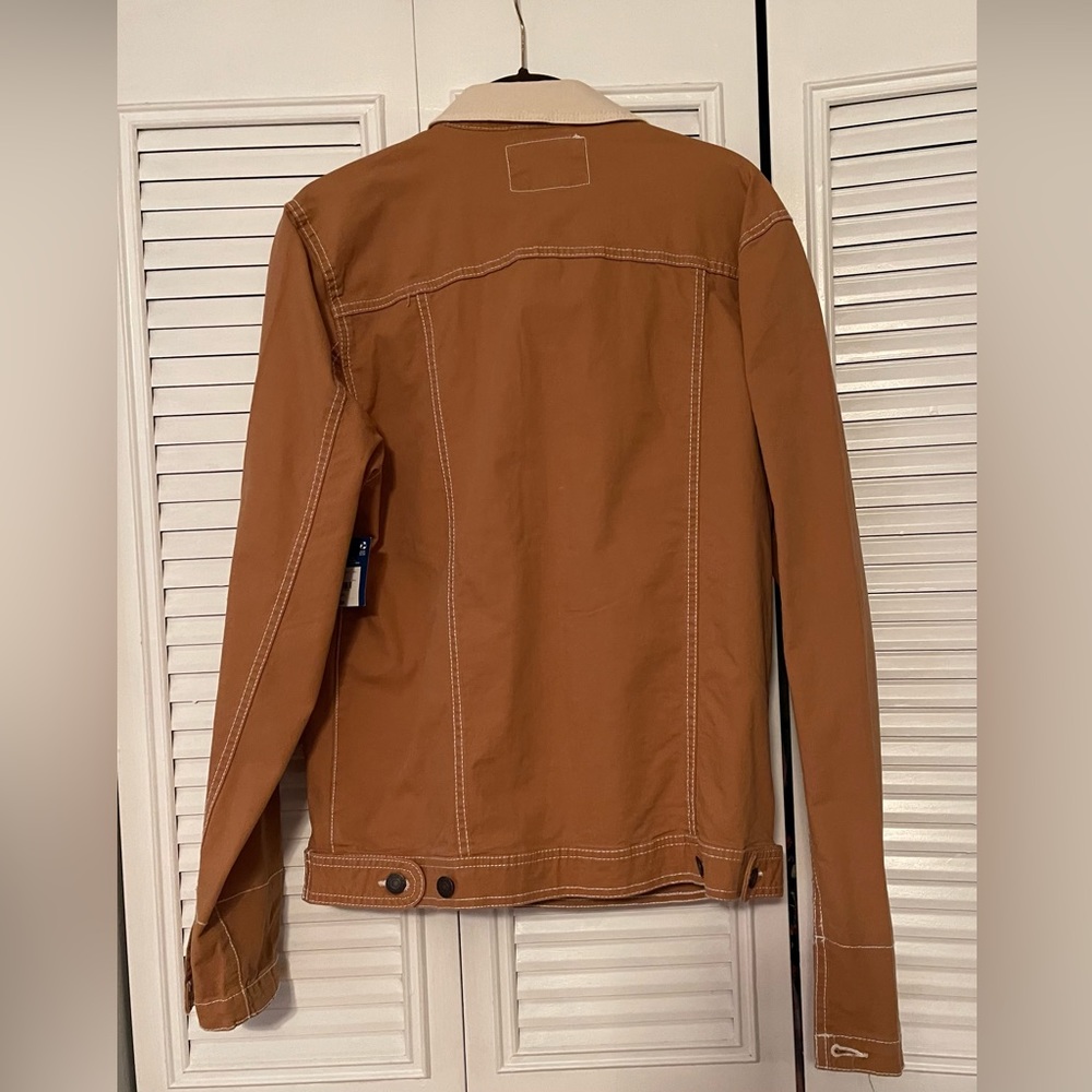 Men’s jacket - Picture 5 of 5